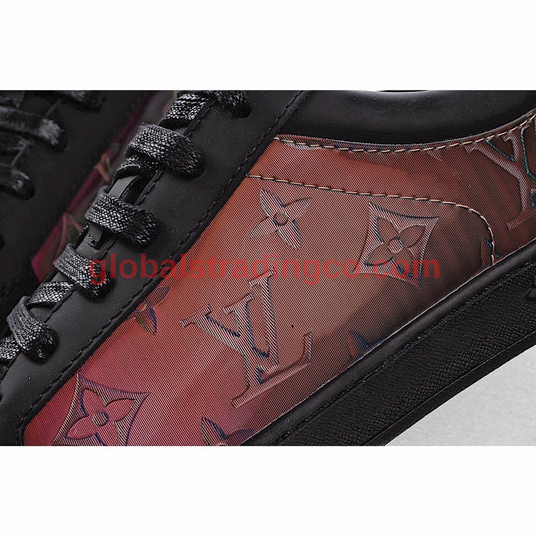 LV Luxembourg Shoes Low Top Sneakers